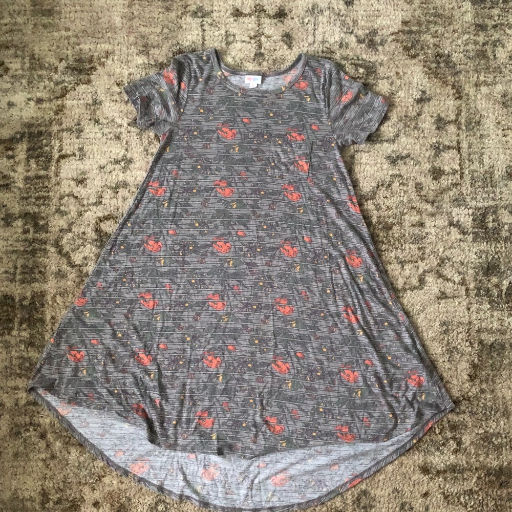 🆕 LuLaRoe Carly